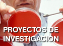 Proyectos de investigación